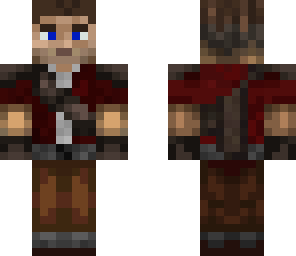 minecraftprice04 adventurer