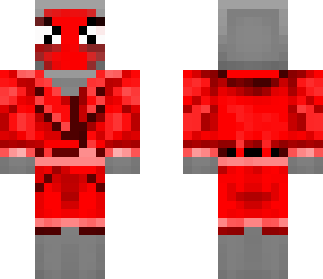 red guy
