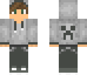 skin thats a skin
