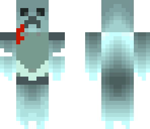 blad ghost