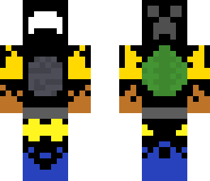 elemental ninja