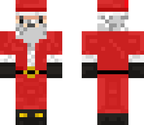 santa dwarf
