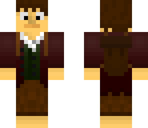 bilbo baggins