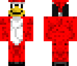 pingiuin claus