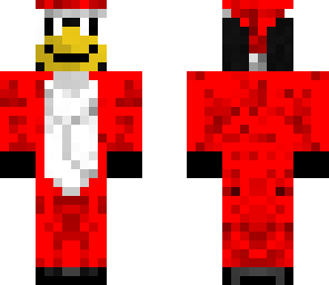 pinguin aclaus is back