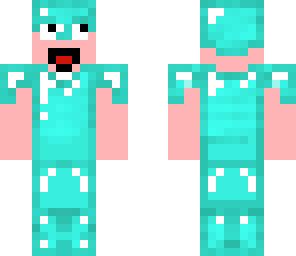 diamond armor