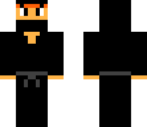 ninja ryan eddy