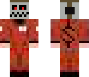 thanos_kalkas maggot skin