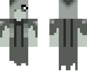 cupcake ghost