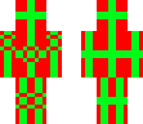 present man