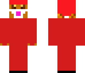 santa claus