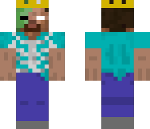 hezomton as a king