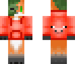 fox-bie