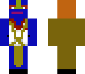 color guy