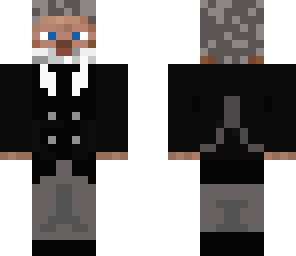 old man steve