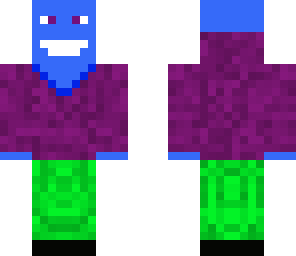 skinintroll