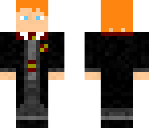 ron weasley - ron virsli