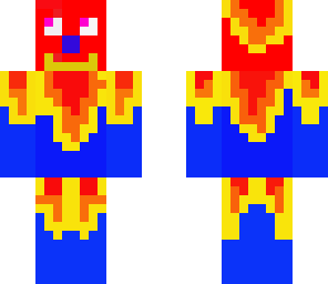 flaming fart