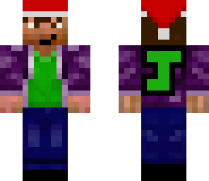 random guy