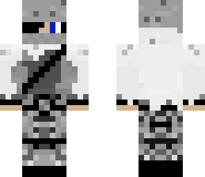 herobrine hunter