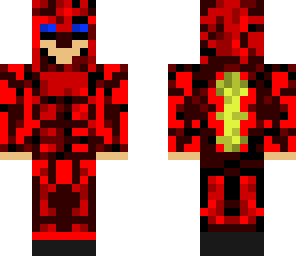 warrior of evil