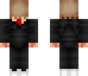 arty's skins - jesuitical