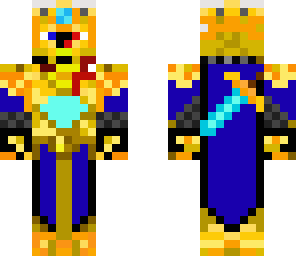 the old warrior