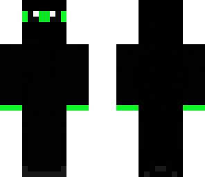 green ninnjjaja