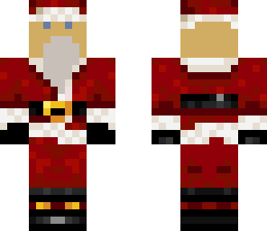cool santa
