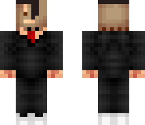 slender con cara xd