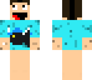 v2 with no pants