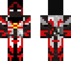 the dark ninja