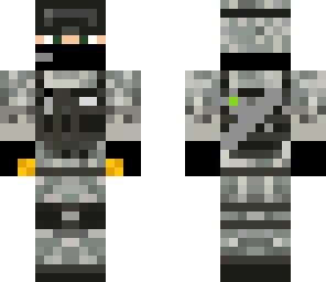 army dude man