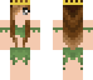 jungle girl queen