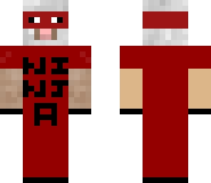 ninja sheep