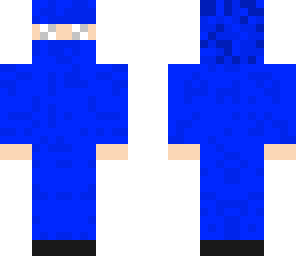 herobrine follower