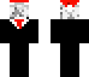 cristmas slenderman