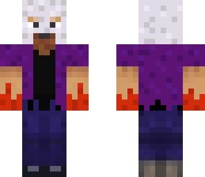 wac2000's halloween skin