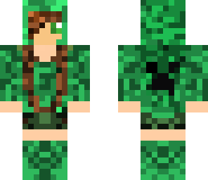 creeper updated