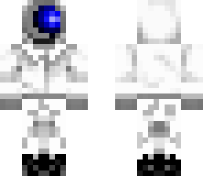 astronaut