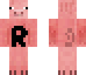 r pig