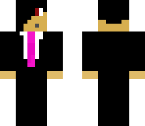 agent dansker
