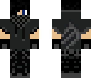 corp's skin ii