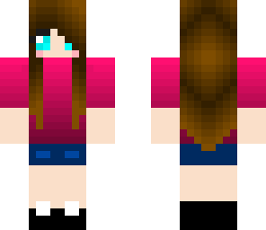 hot girl