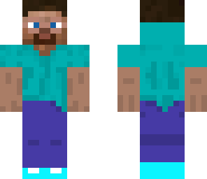 awesome steve