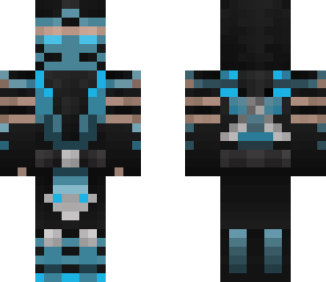 sub zero