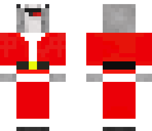 santa narwhal