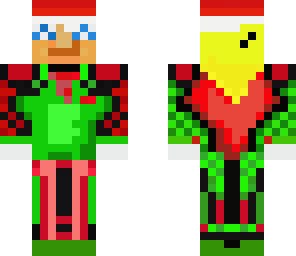 christmas gionoe