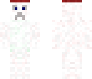 cristmas creeper