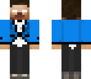 psy herobrine